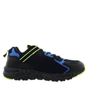 NEW AVIA men's avi canyon 2.0 trail shoe in blue/black